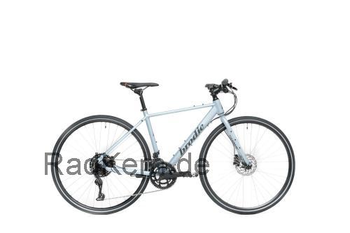 Brodie Dynamo  technische daten 